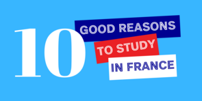 10 good reasons high 1