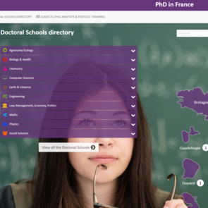 Research portal 1