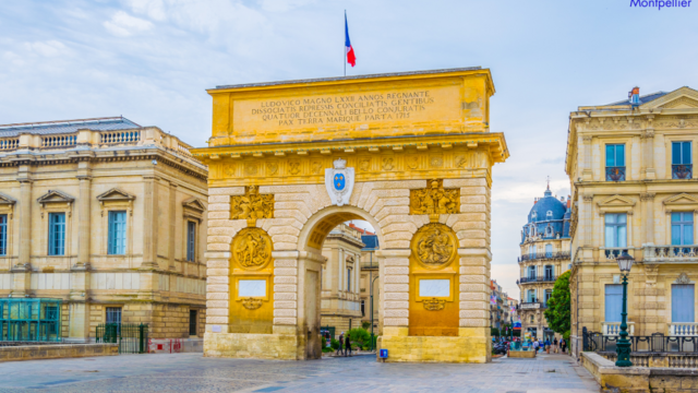 Ville de Montpellier