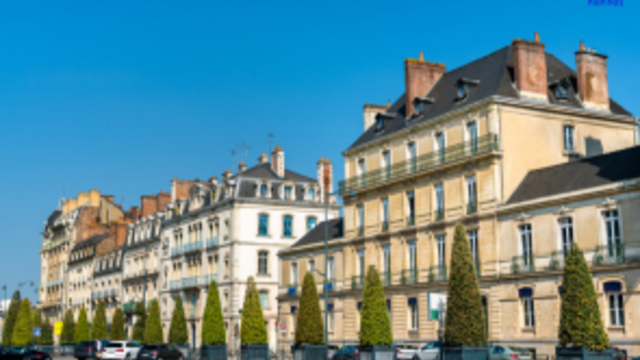 Ville de Rennes